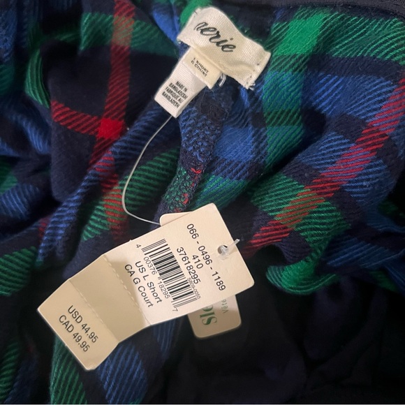 Aerie flannel set - Picture 7 of 8